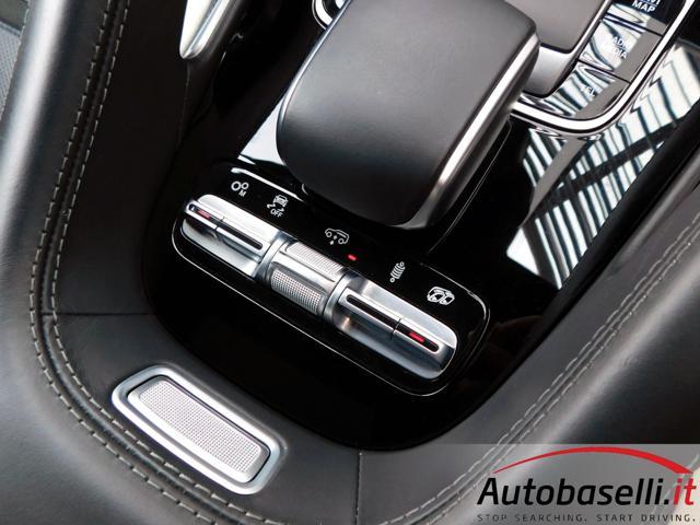 MERCEDES-BENZ GLE 63 AMG AMG 63S 4MATIC+ 4.0V8 BITURBO 612CV PREMIUM