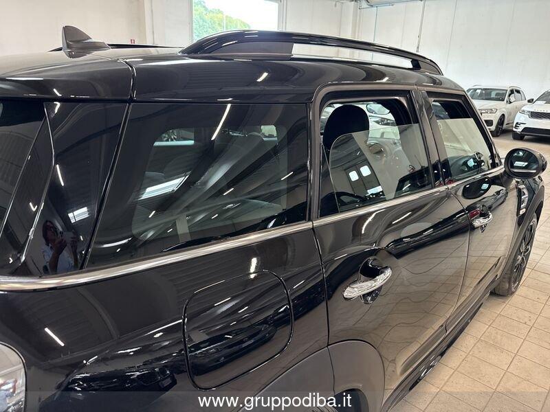 MINI Mini Countryman F60 2017 Diese Mini Countryman 1.5 One D Hype