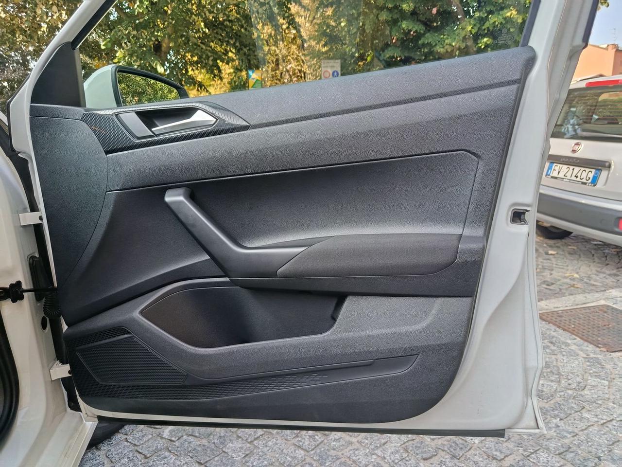 Volkswagen Polo 1.0 TSI Edition Plus #50365