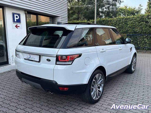 LAND ROVER Range Rover Sport DYNAMIC CERCHI 21" TETTO APRIBILE IVA ESPOSTA