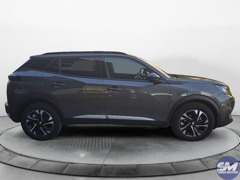 Peugeot 2008 2008 PureTech 100 S&S Allure Pack
