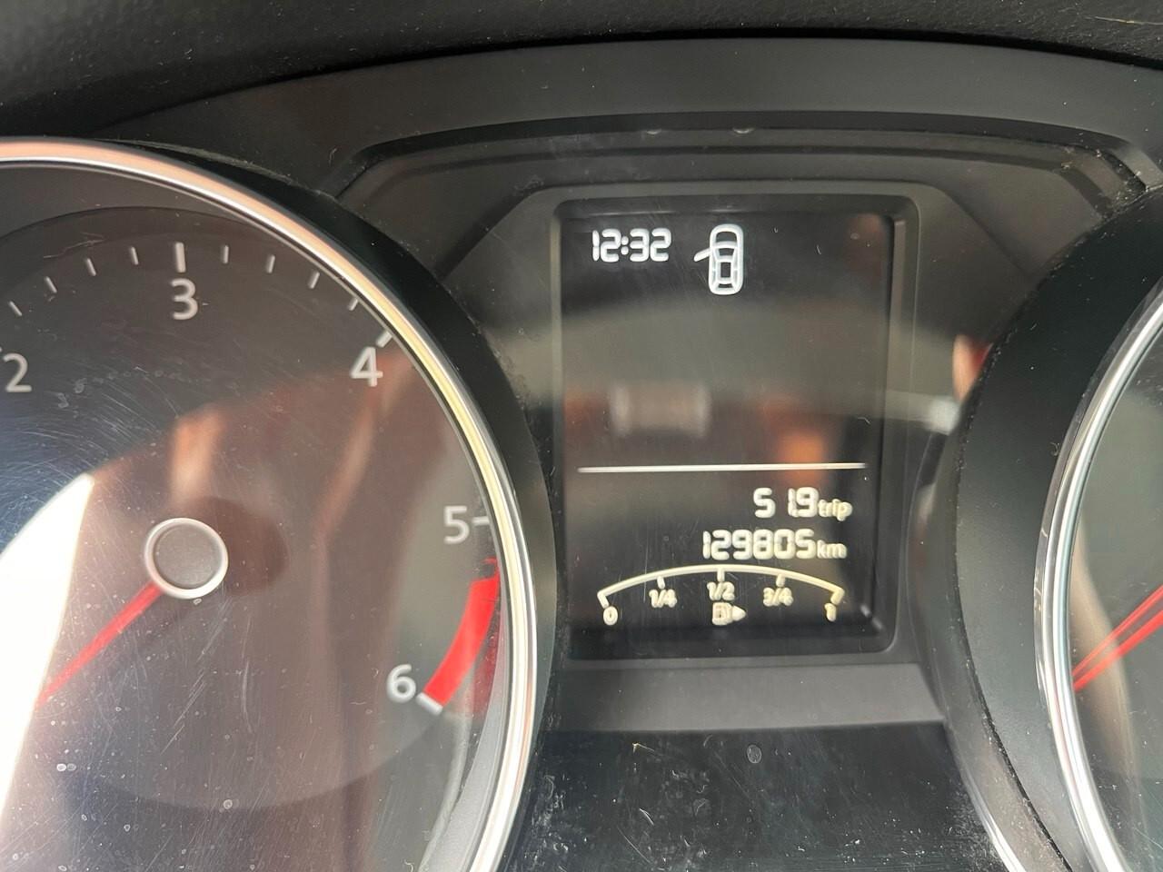 Volkswagen Polo 1.4 TDI 90 CV 5p CROSS