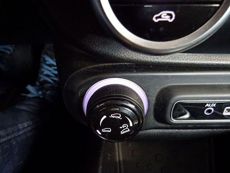 FIAT 500L 500L 1.6 Multijet 120 CV Cross