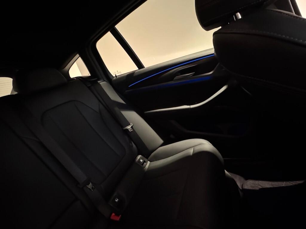 Bmw X4 M xDrive20d 48V Msport