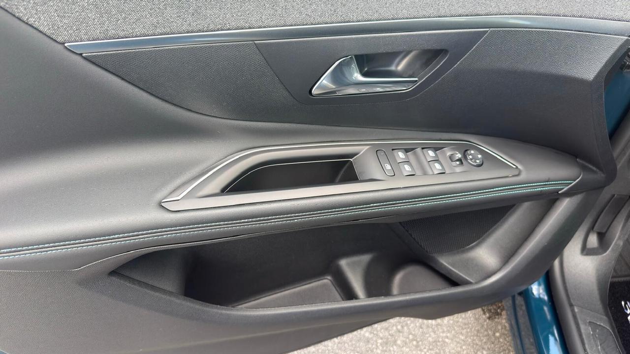 Peugeot 3008 BlueHDi 130 S&S EAT8 Allure Pack
