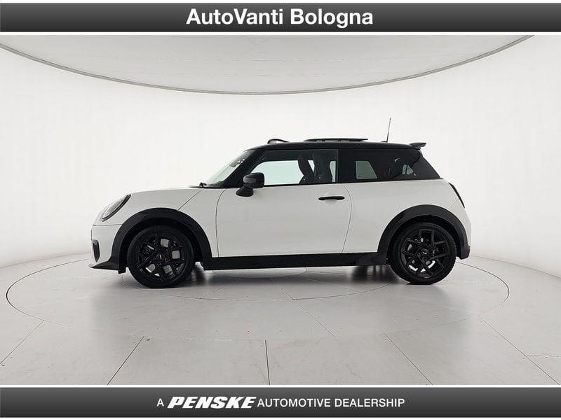 MINI Cooper Mini Cooper 3p 2.0 S JCW auto