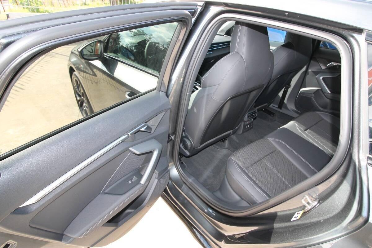 Audi A3 SPB TFSI e plug in S line edition 11.2025