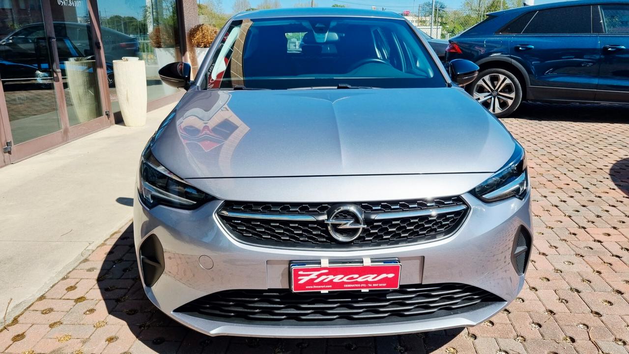 Opel Corsa 1.2 Edition S IMP. GPL