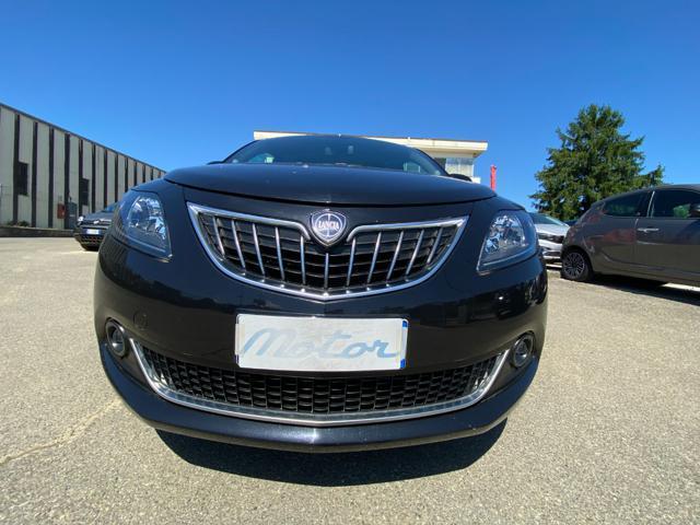 LANCIA Ypsilon *PROMO* 1.0 S&S Hybrid Gold