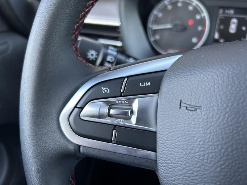 EMC Quattro 1.5 AT NUOVA PRONTA CONSEGNA