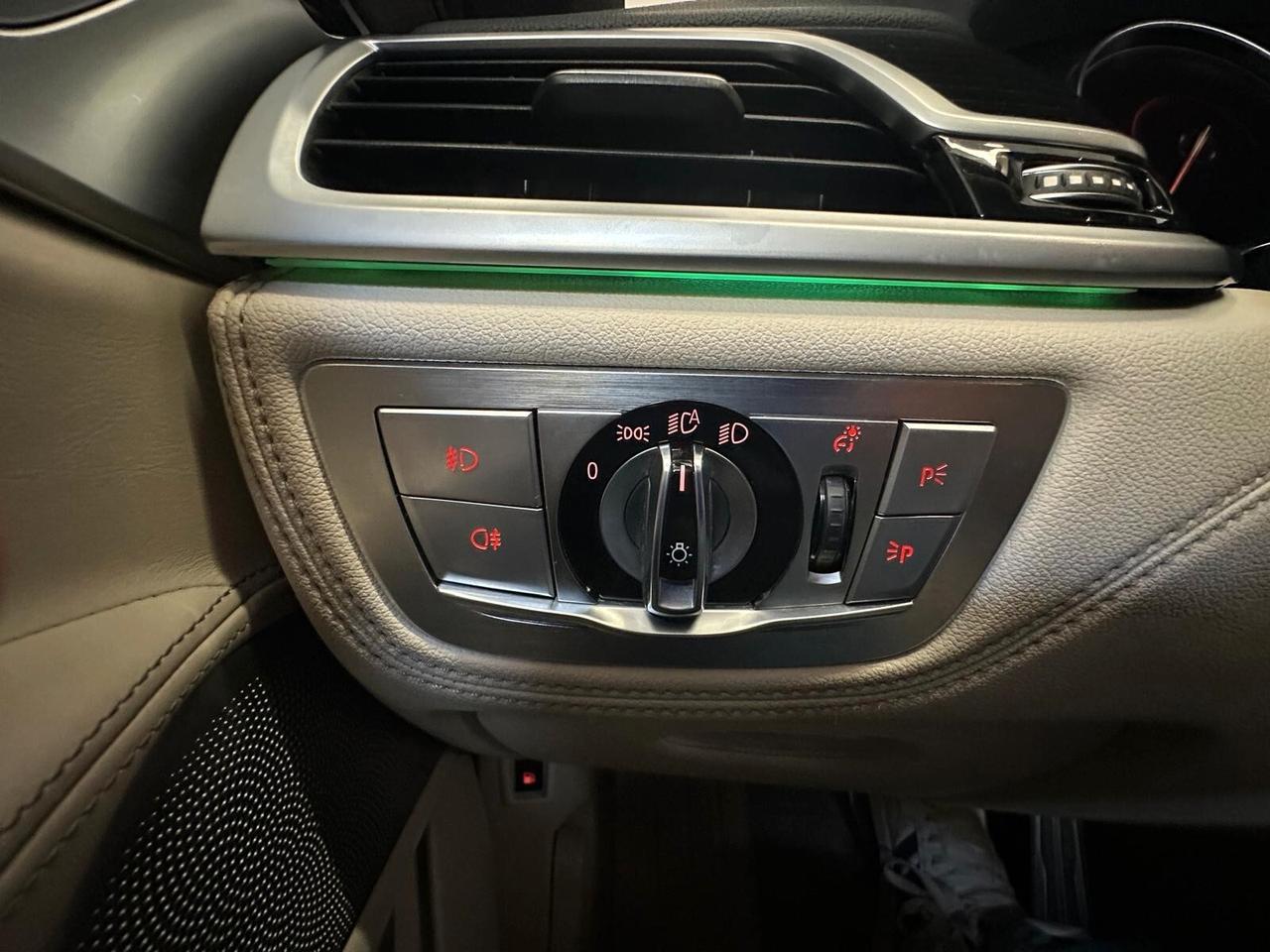 Bmw 740 740e Eccelsa