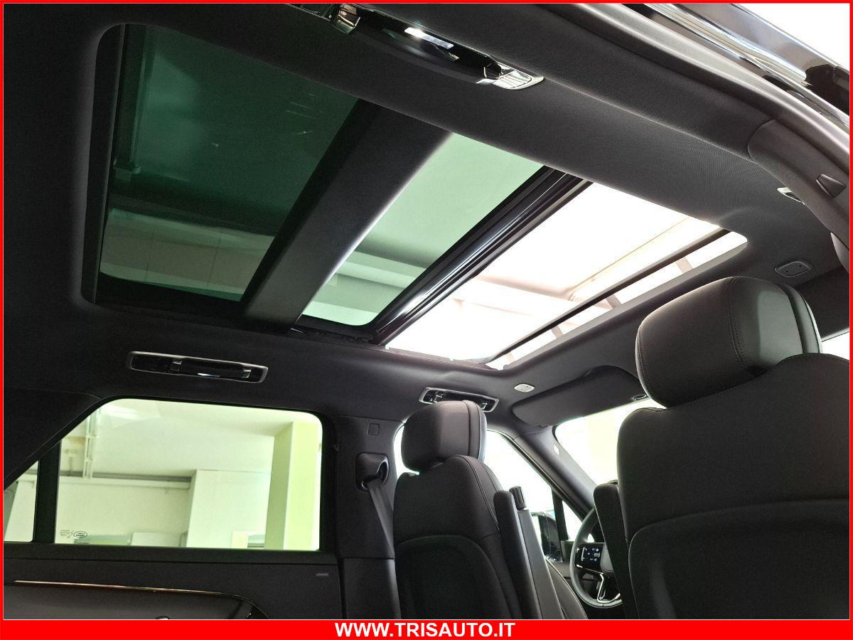 LAND ROVER Range Rover Sport 3.0d Mhev Dynamic HSE Autocarro Ivata (TETTO PANORAMICO)