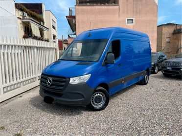 Mercedes Benz Seleziona MERCEDES-BENZ SPRINTER 311 CDI PM-TA MOTORE NUOVO