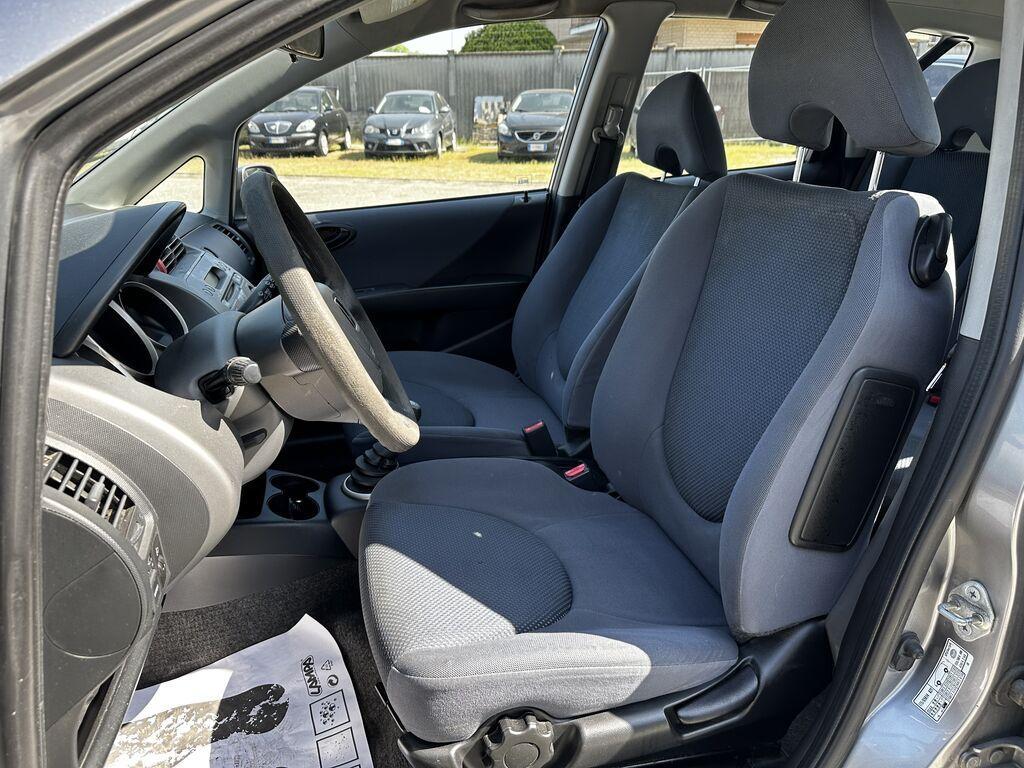 Honda Jazz 1.2 LS