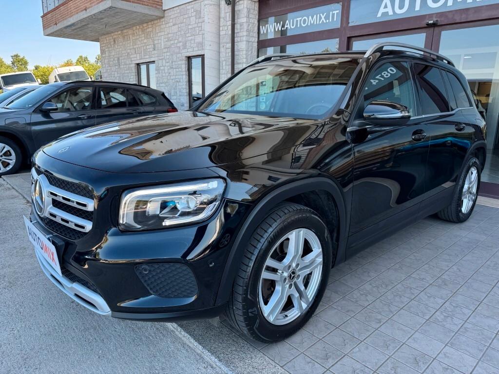 Mercedes Glb 180 d Sport Auto 7posti