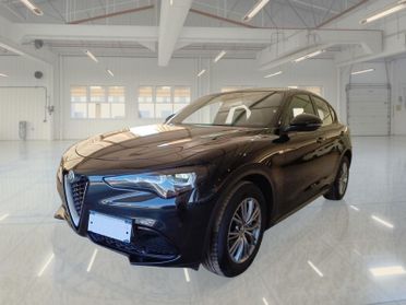 ALFA ROMEO STELVIO 2.2 TD 160 CV SUPER AT8 RWD SUV