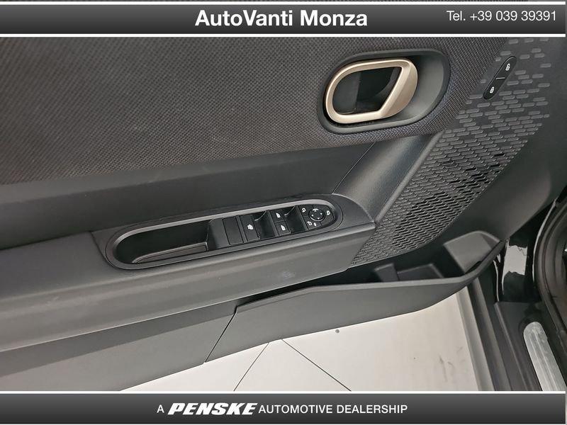 MINI Mini Cooper Cabrio Mini 2.0 Cooper C Classic Cabrio