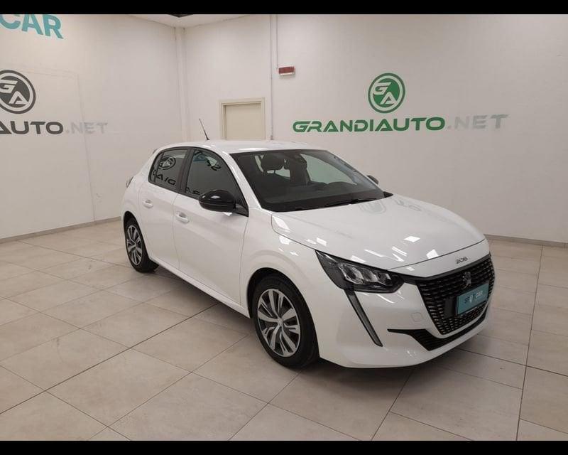 Peugeot 208 II 2019 1.2 puretech Active Pack s&s 75cv