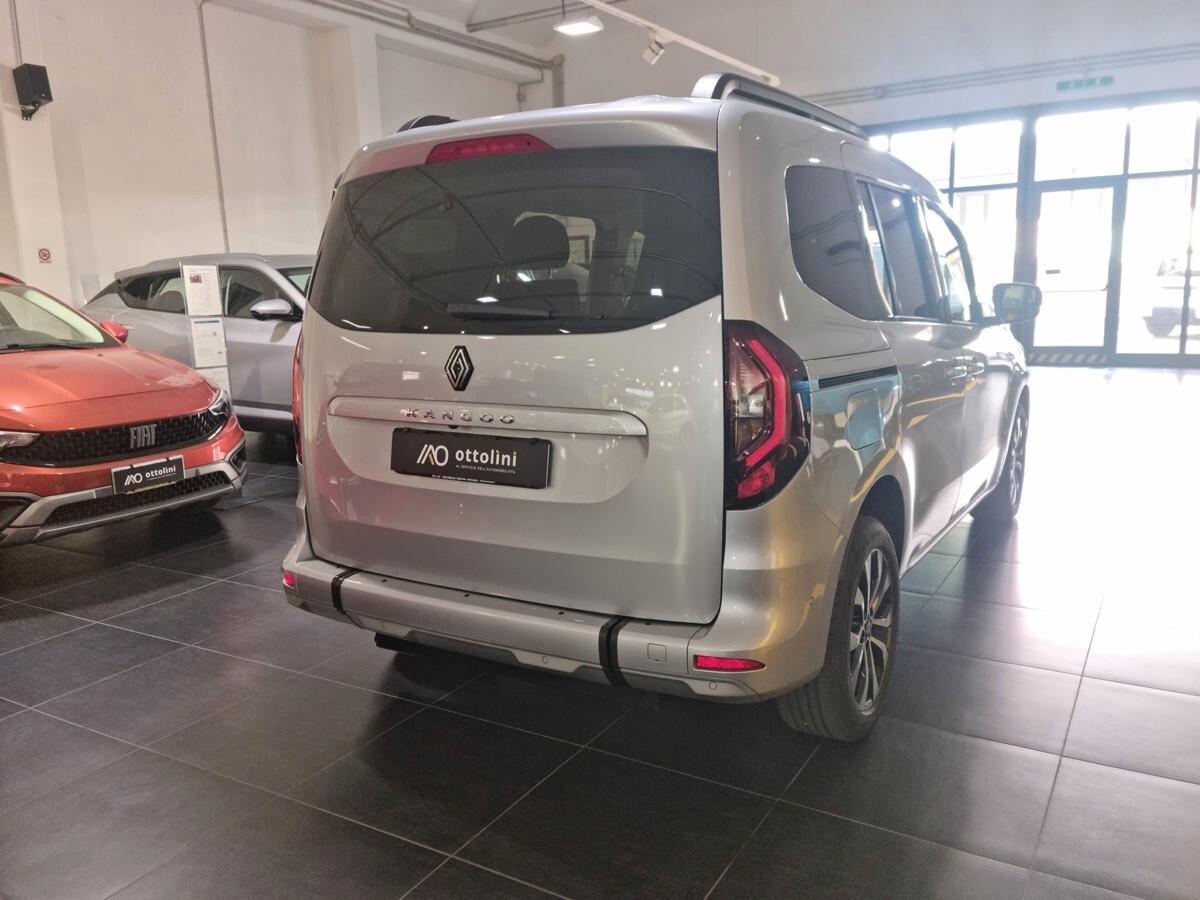 Renault Kangoo 1.3 TCe AZIENDALE KM0 OLMEDO