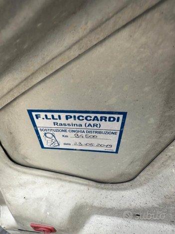 LANCIA Ypsilon 2 serie Ypsilon 1.2 Platino