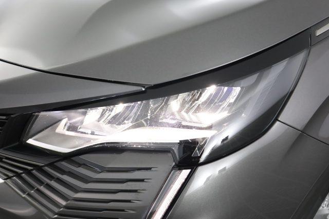 PEUGEOT 3008 3008 BlueHDi 130 S&S EAT8 Active Pack