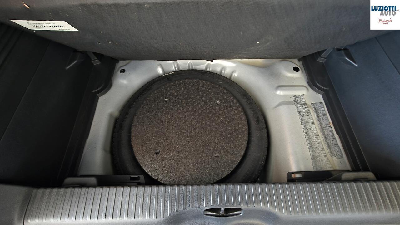 Citroen C3 Aircross BlueHDi 100CV Shine