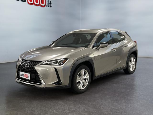 LEXUS UX 250h UX Hybrid Business