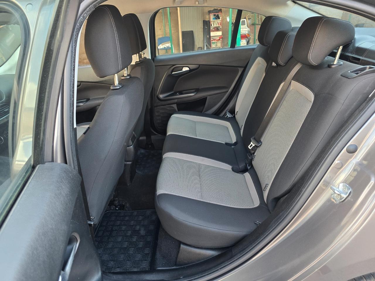 Fiat Tipo 1.3 Mjt 95cv 5porte full opt 2016