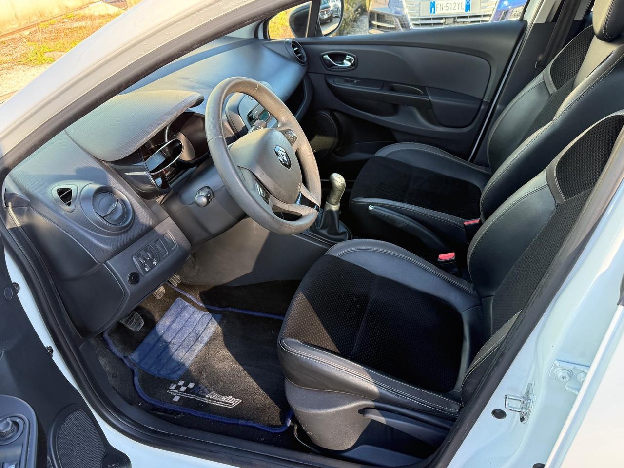 Renault Clio 1.2 75CV 5 porte Live