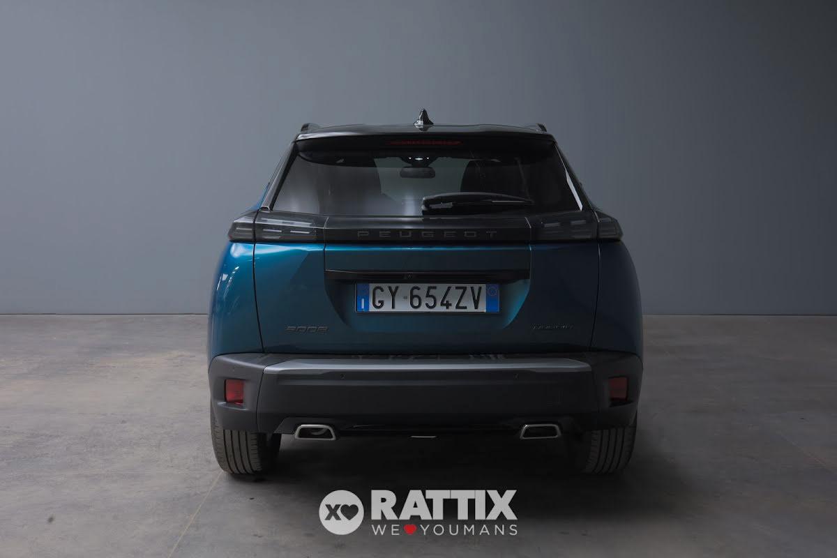 Peugeot 2008 1.2 Hybrid 136CV GT e-DCS6