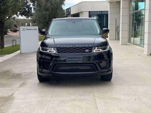 Land Rover Range Rover Sport 3.0 sdV6 HSE Dynamic 306cv auto my19 Tetto/Led