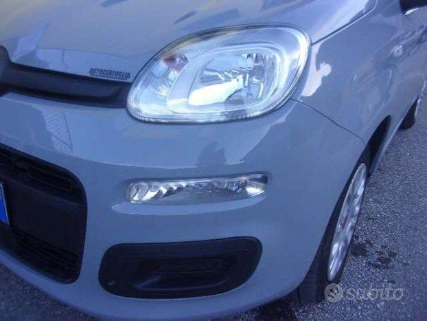 FIAT Panda III 2021 1.0 firefly hybrid -SOLO 14.