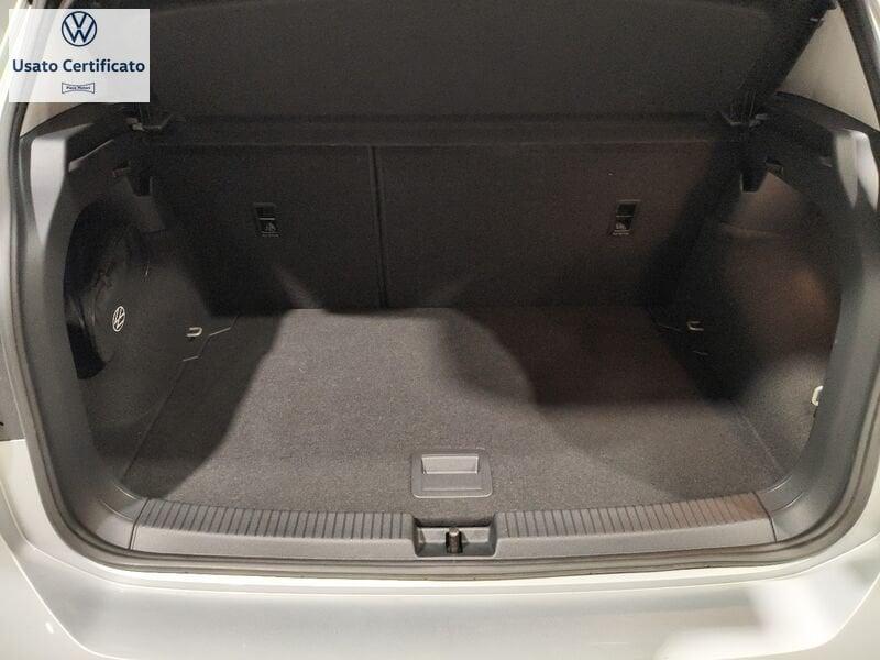 Volkswagen T-Cross T-Cross 1.0 TSI 110 CV DSG Advanced
