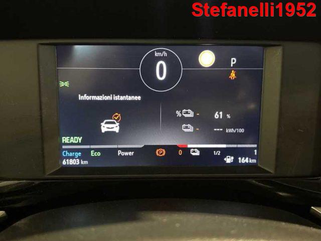 OPEL Mokka II 2020 - electric Elegance 136cv