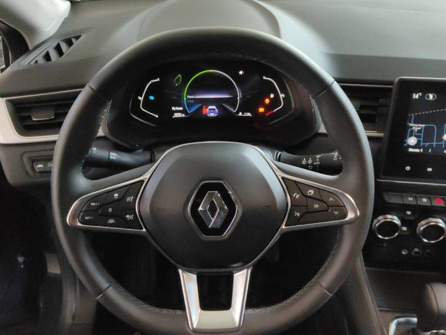 RENAULT Captur Captur Full Hybrid E-Tech 145 CV Techno