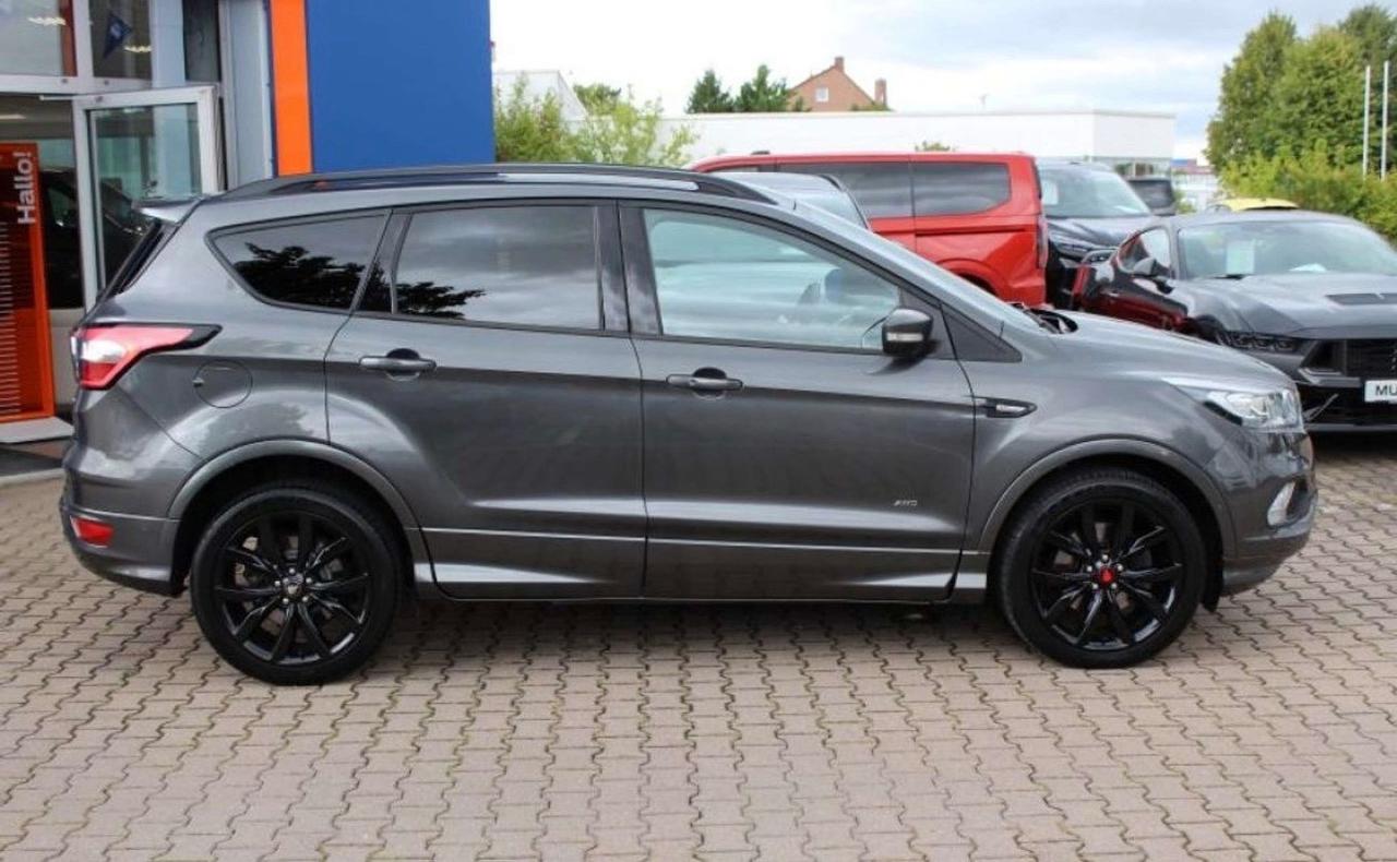Ford Kuga 1.5 EcoBoost 175 CV S&S 4WD ST-Line