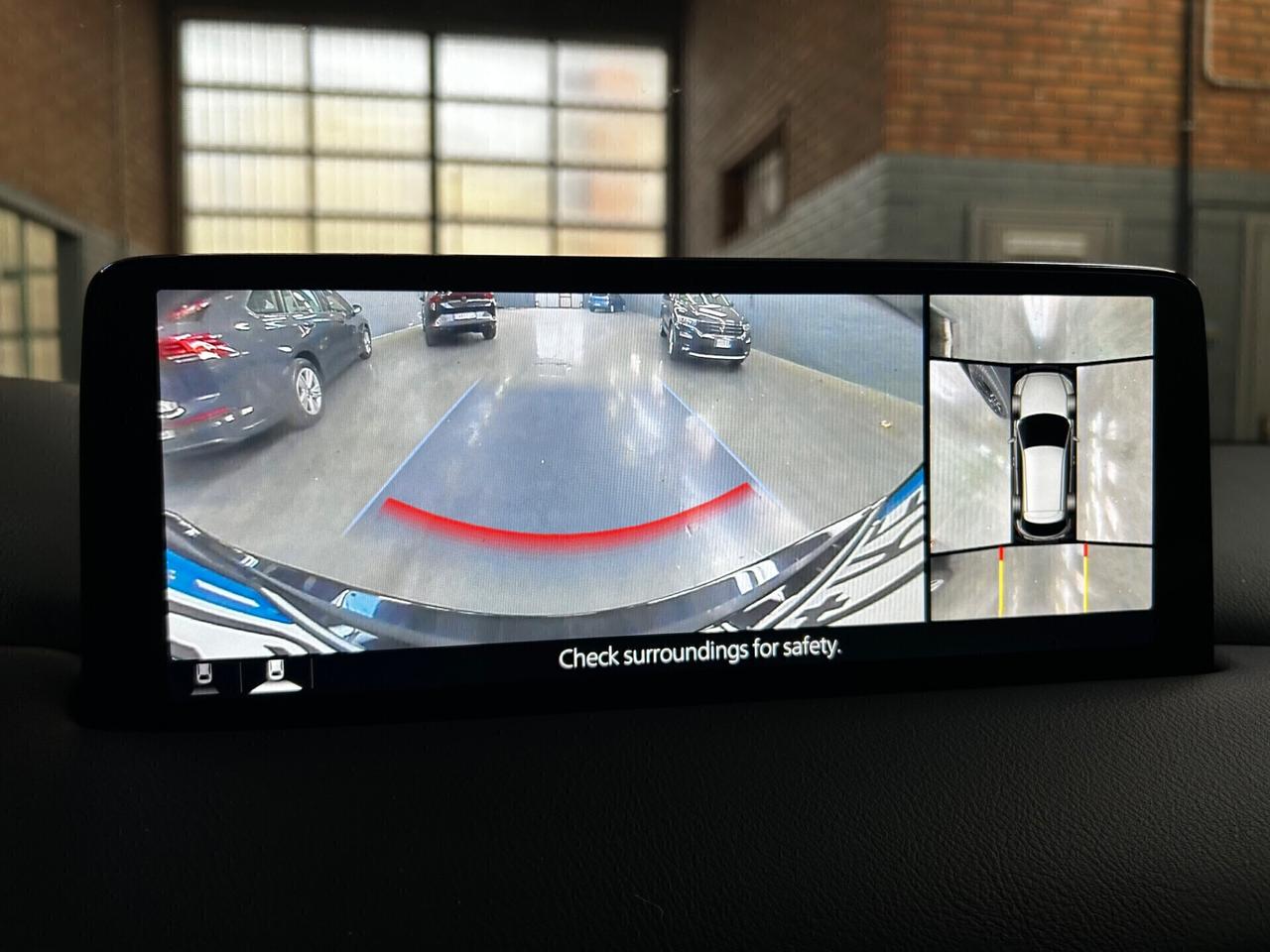 Mazda CX-5 2.2L Skyactiv-D 150 CV 2WD Homura