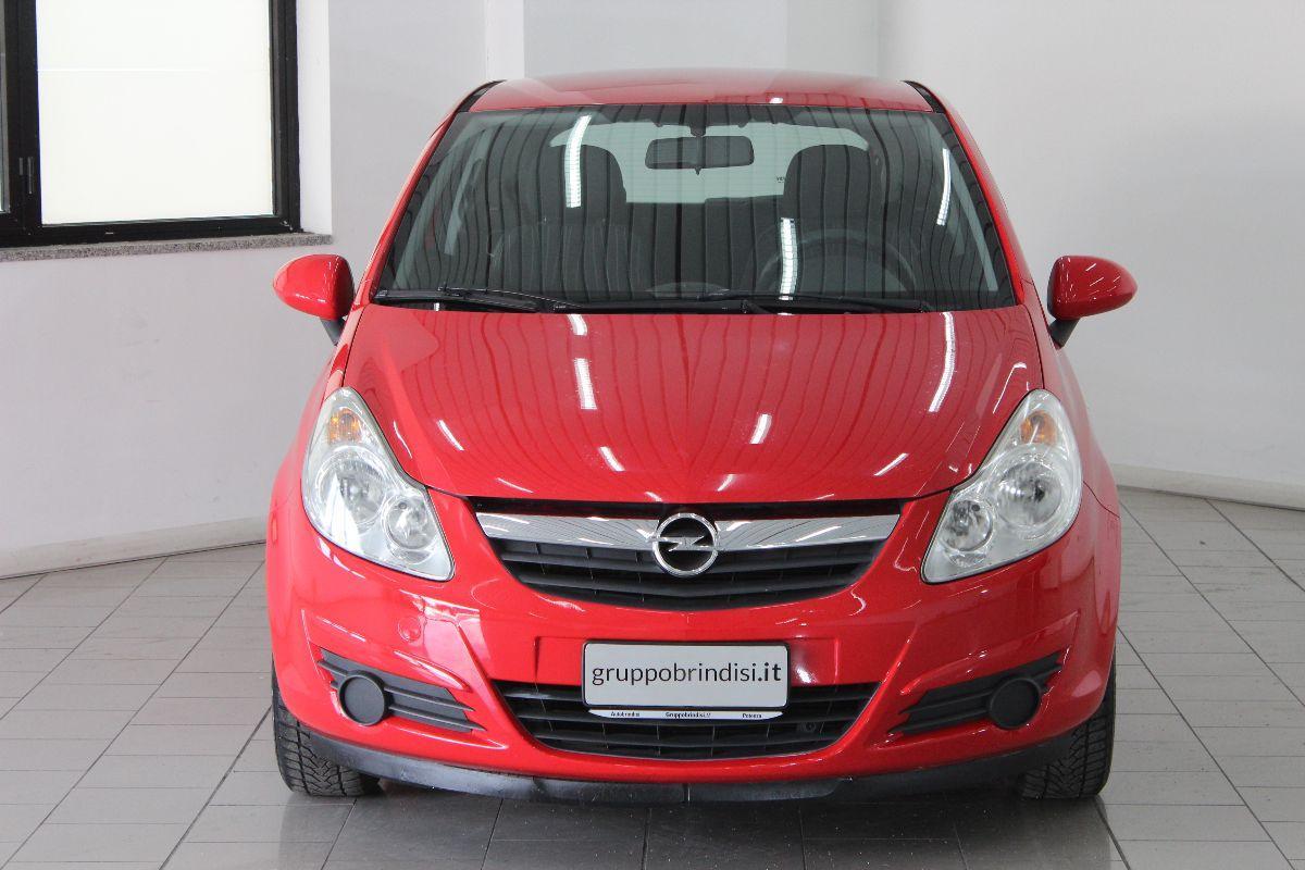 OPEL - Corsa - 1.0 12V 5 porte Club