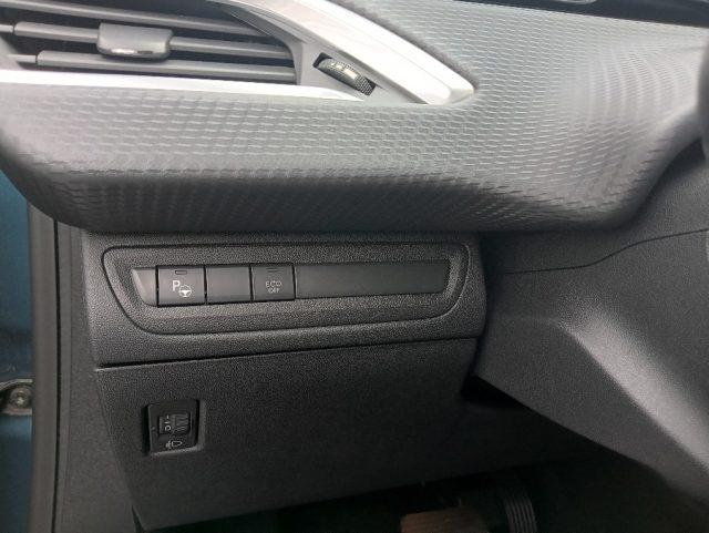 PEUGEOT 2008 PureTech Turbo 110 EAT6 S&S Allure