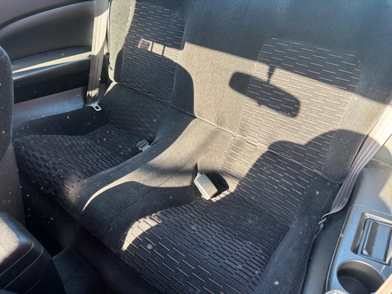 Honda Prelude 2.2i 16V V-TEC cat 4WS