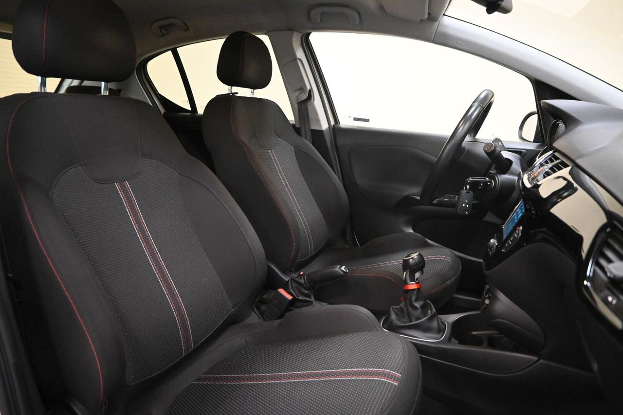 OPEL Corsa 5ª serie Corsa 1.3 CDTI 5 porte b-C...