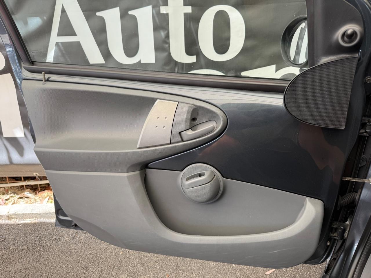 Peugeot 107 1.0 68CV 5p.