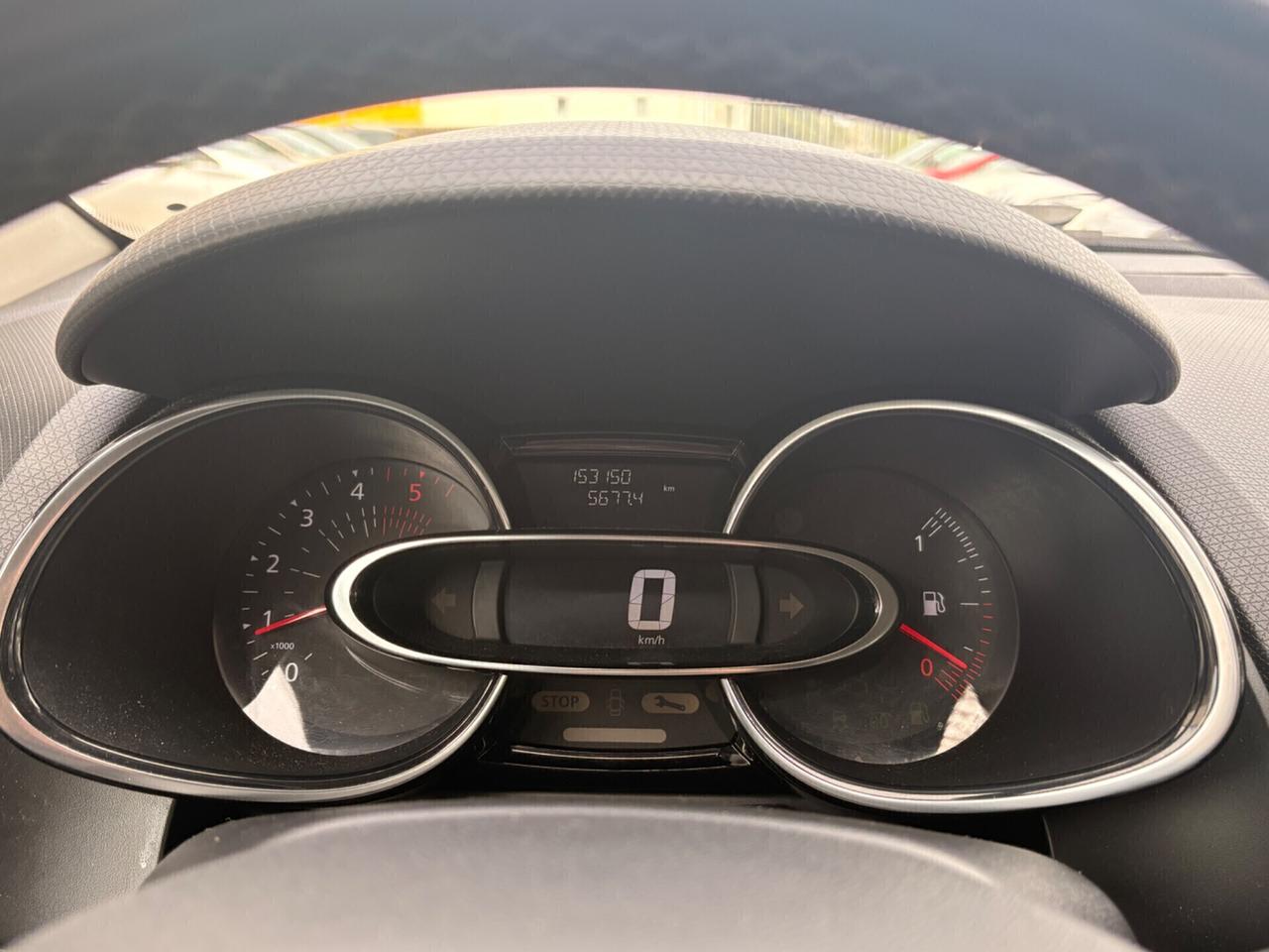 Renault Clio dCi 8V 75CV Start&Stop 5 porte Energy Zen