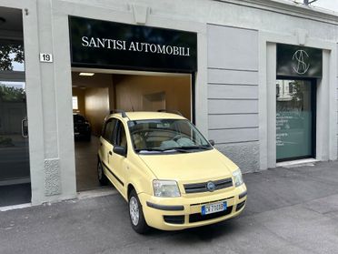 Fiat Panda 1.2 Dualogic