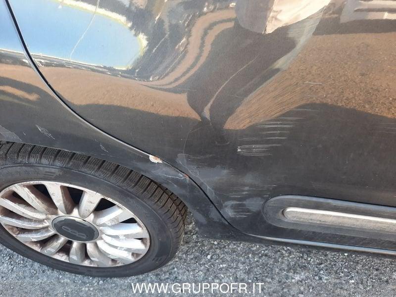 FIAT 500L 1.3 Multijet 85 CV Pop Star
