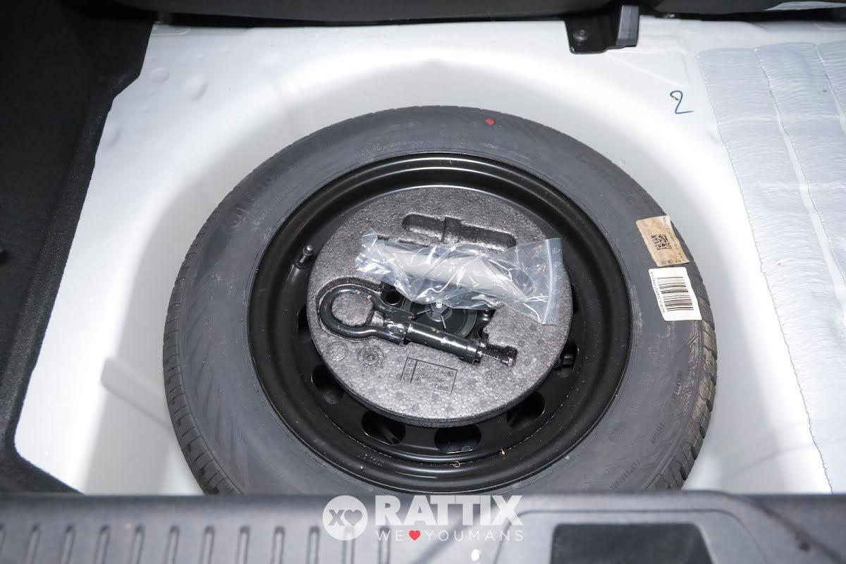 Ford Fiesta 1.5 ecoblue 85CV Business