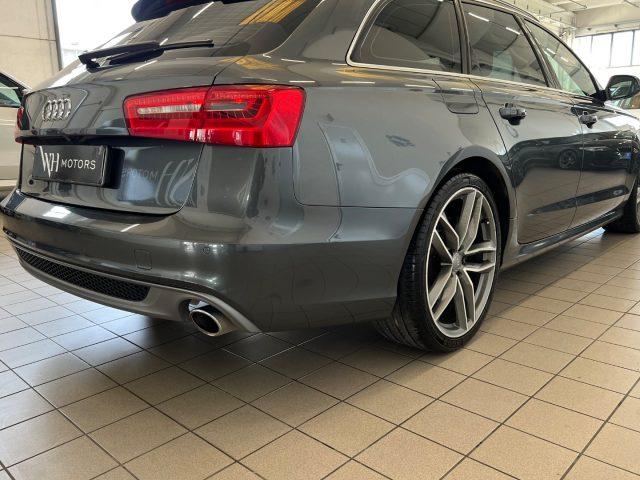 AUDI A6 Avant 3.0 TDI 245 CV quattro S tronic //S LINE//20