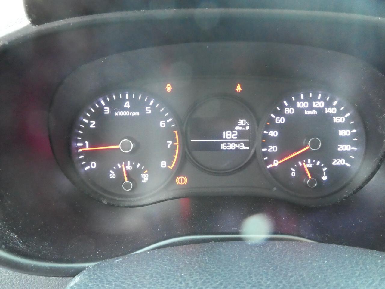 Kia Picanto 1.0 12V EcoGPL 5 porte Active OK NEOPATENTATI