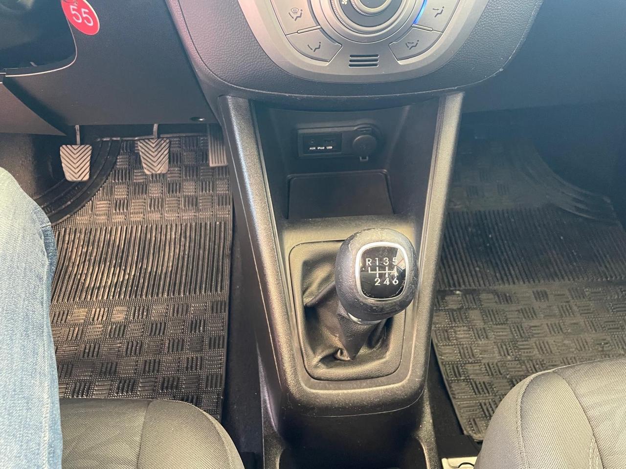 Hyundai iX20 1.4 CRDI 77 CV Comfort