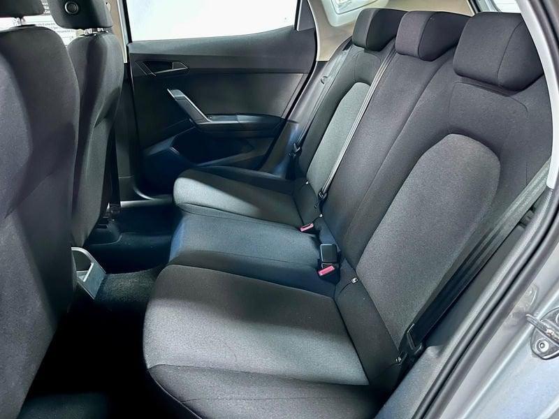 Seat Arona Arona 1.0 TGI Style